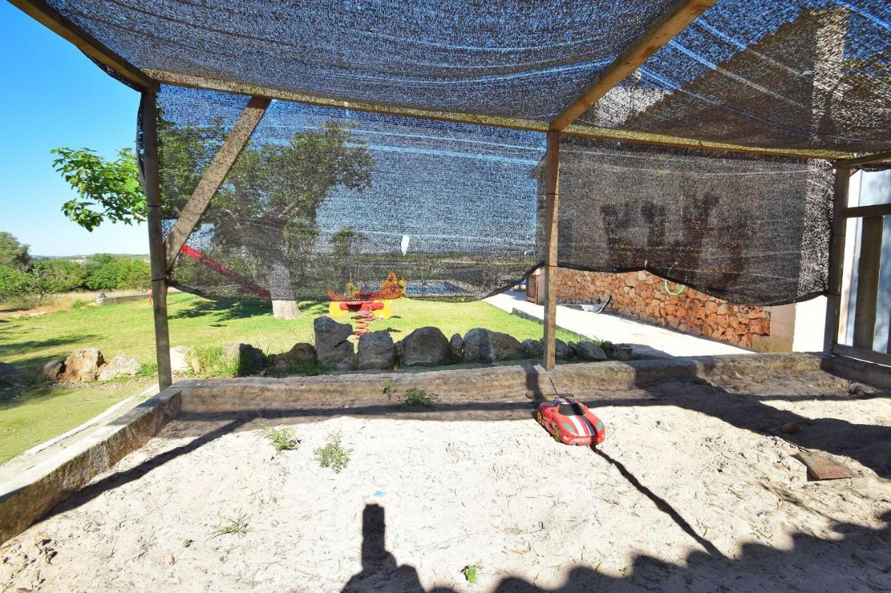 סנטה מרגלידה 054 Finca Es Bosquerro Etv5362 By Mallorca Charme מראה חיצוני תמונה