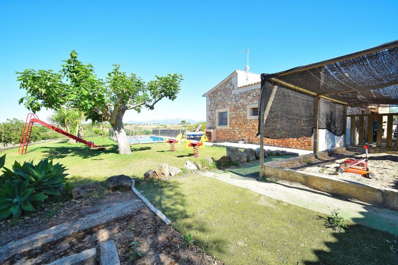 סנטה מרגלידה 054 Finca Es Bosquerro Etv5362 By Mallorca Charme מראה חיצוני תמונה